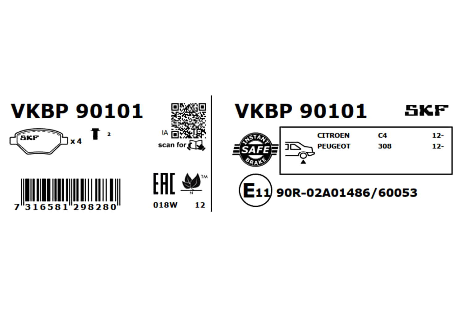 VKBP_90101_LABEL