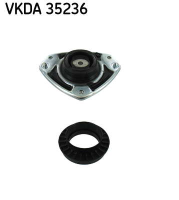 BUTEE SUSPENSION UNITAIRE
