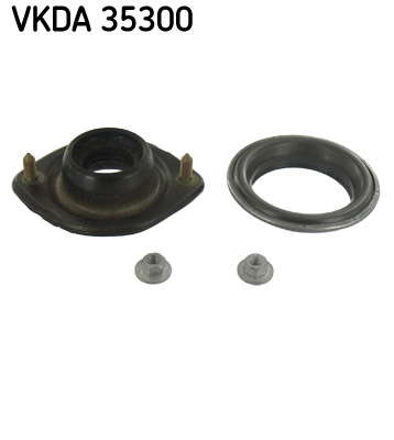 BUTEE SUSPENSION UNITAIRE