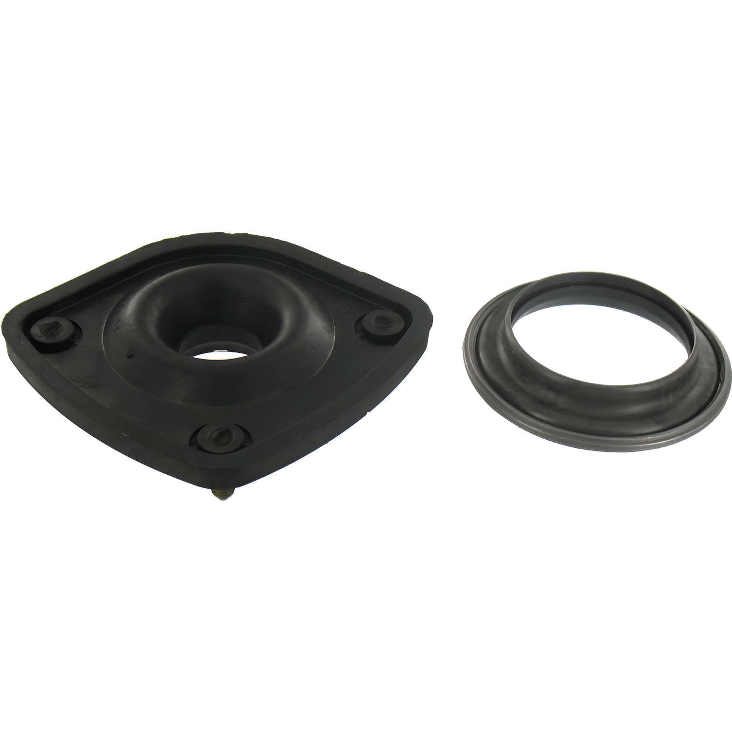 BUTEE SUSPENSION UNITAIRE