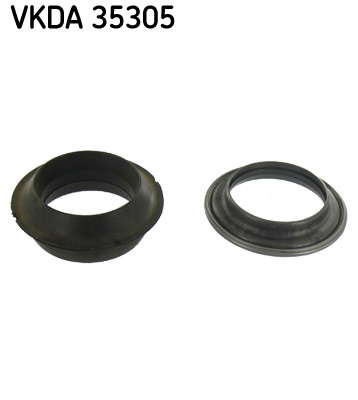 BUTEE SUSPENSION UNITAIRE