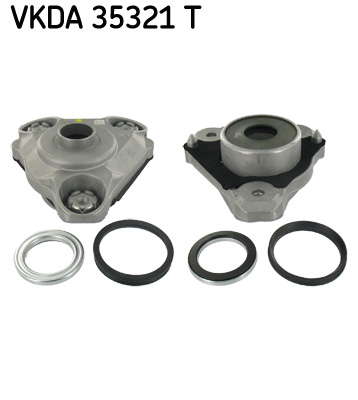KIT SUSPENSION MACPHERSON-TWINPACK
