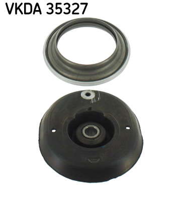 BUTEE SUSPENSION UNITAIRE