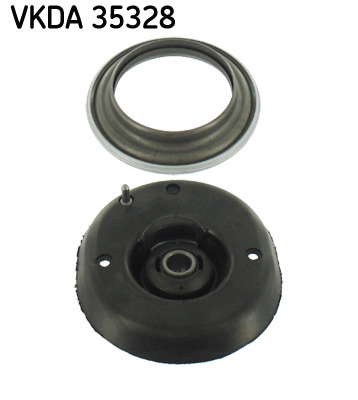 BUTEE SUSPENSION UNITAIRE