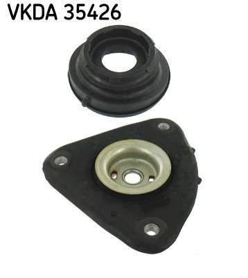 BUTEE SUSPENSION UNITAIRE