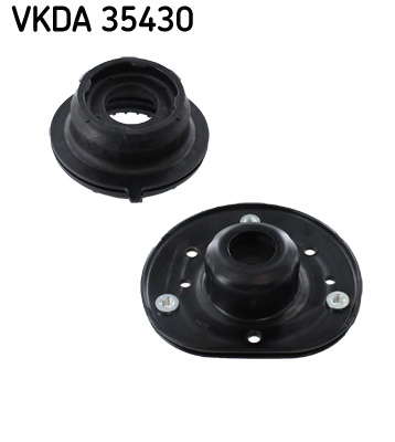 BUTEE SUSPENSION UNITAIRE