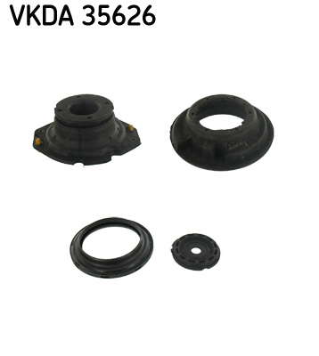 BUTEE SUSPENSION UNITAIRE