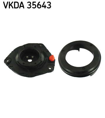 BUTEE SUSPENSION UNITAIRE