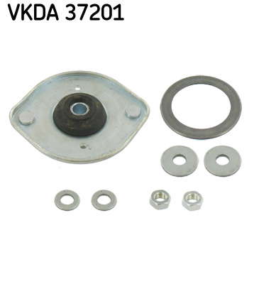 BUTEE SUSPENSION UNITAIRE