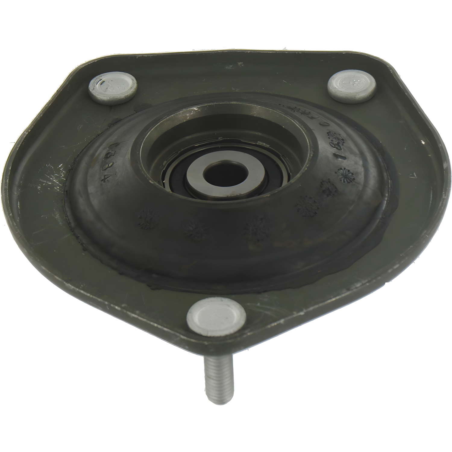 BUTEE SUSPENSION UNITAIRE