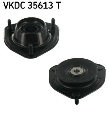 KIT SUSPENSION MACPHERSON-TWINPACK