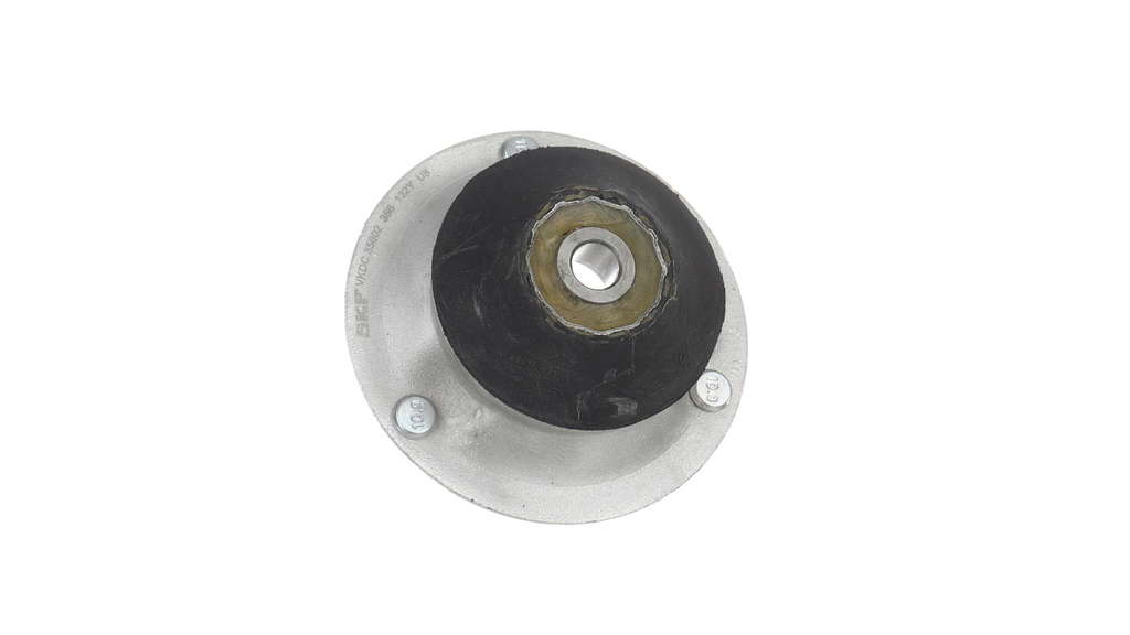 BUTEE SUSPENSION UNITAIRE