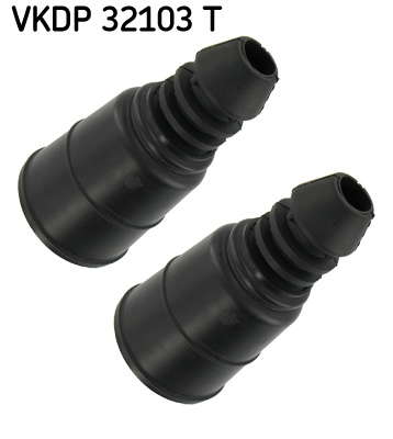 PROTECTION KIT TWINPACK