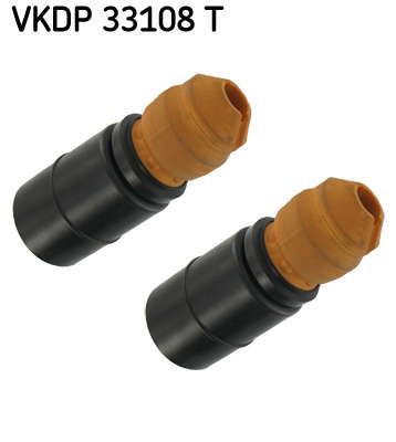 PROTECTION KIT TWINPACK