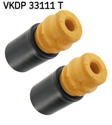 PROTECTION KIT TWINPACK