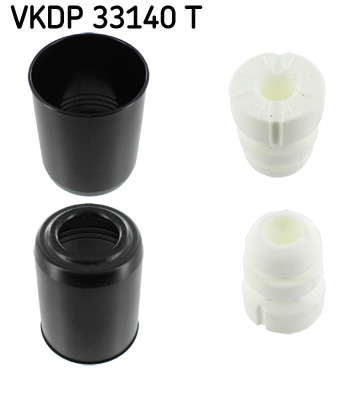 PROTECTION KIT TWINPACK