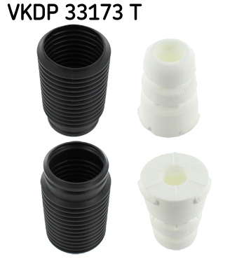 PROTECTION KIT TWINPACK