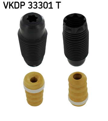 PROTECTION KIT TWINPACK