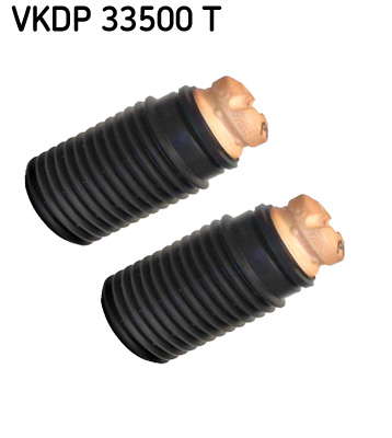 PROTECTION KIT TWINPACK