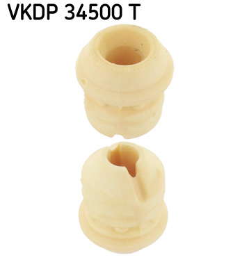 PROTECTION KIT TWINPACK