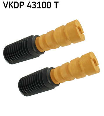 PROTECTION KIT TWINPACK