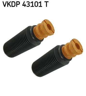 PROTECTION KIT TWINPACK