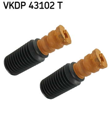 PROTECTION KIT TWINPACK