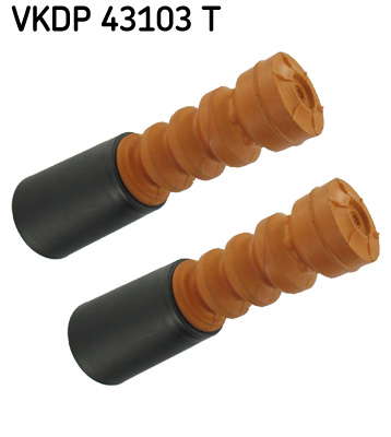 PROTECTION KIT TWINPACK