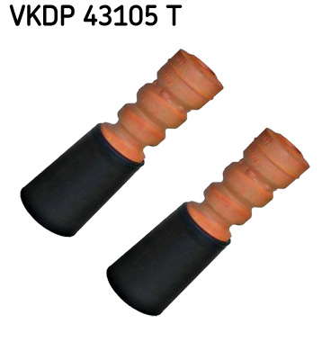 PROTECTION KIT TWINPACK
