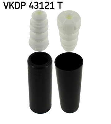 PROTECTION KIT TWINPACK
