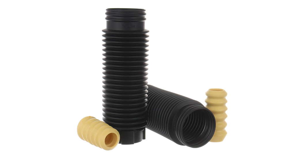 KIT DE PROTECTION D AMORTISSEUR