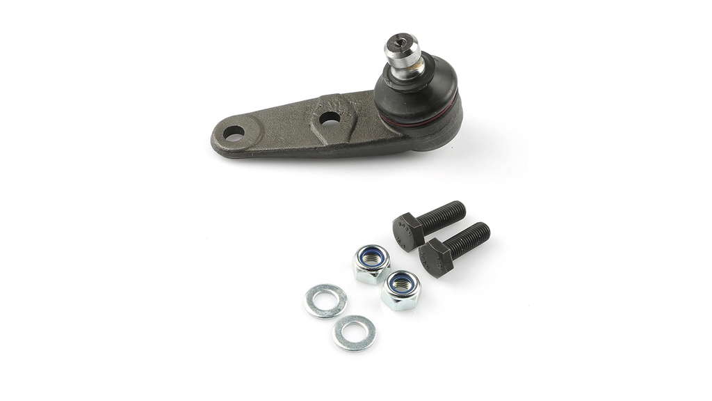 KIT DE ROTULE DE SUSPENSION