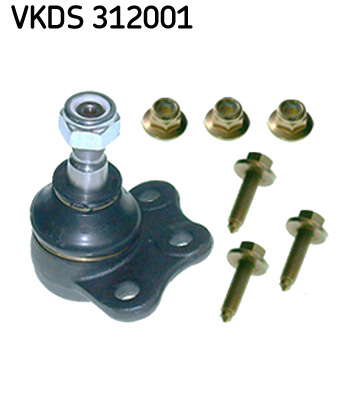 ROTULE DE SUSPENSION
