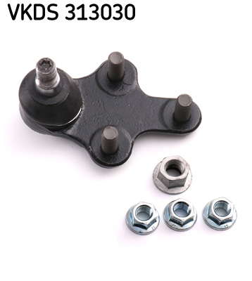 KIT DE ROTULE DE SUSPENSION