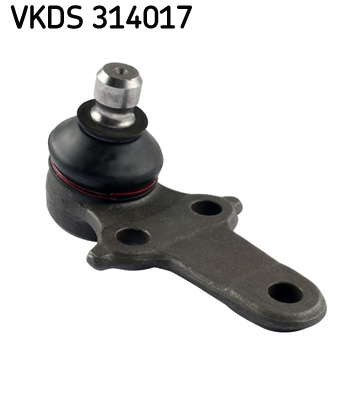 KIT DE ROTULE DE SUSPENSION