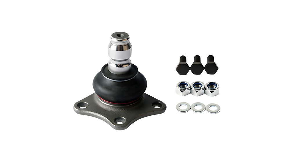 KIT DE ROTULE DE SUSPENSION