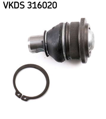 ROTULE DE SUSPENSION