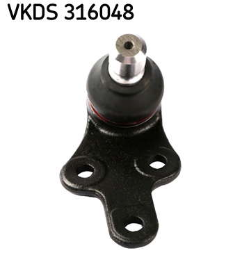 KIT DE ROTULE DE SUSPENSION
