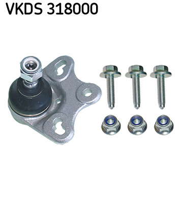 ROTULE DE SUSPENSION