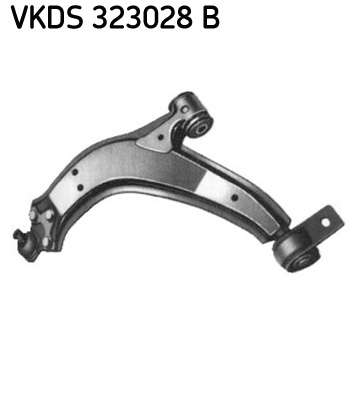 TRIANGLE/BRAS DE SUSPENSION