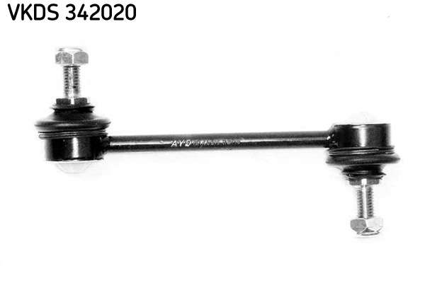 BIELLETTE DE BARRE STABILISATRICE