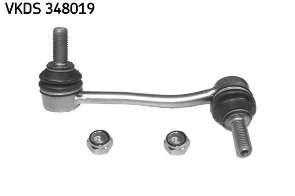 BIELLETTE DE BARRE STABILISATRICE
