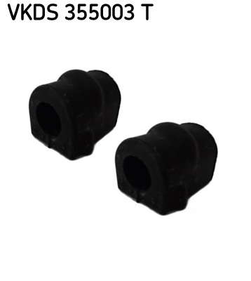 SILENTBLOCS DE BARRE STABILISATRICE