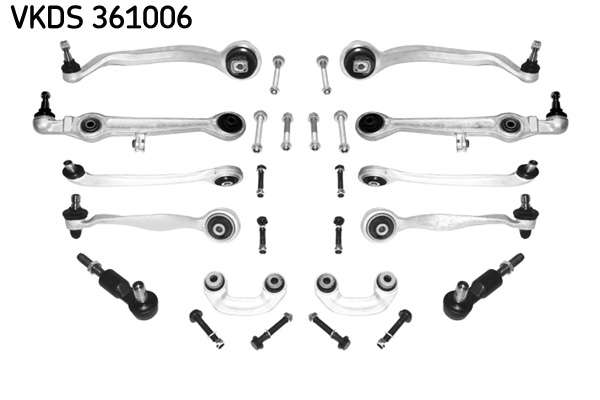 KIT DE REPARATION