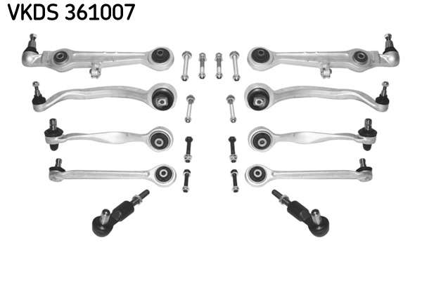 KIT DE REPARATION