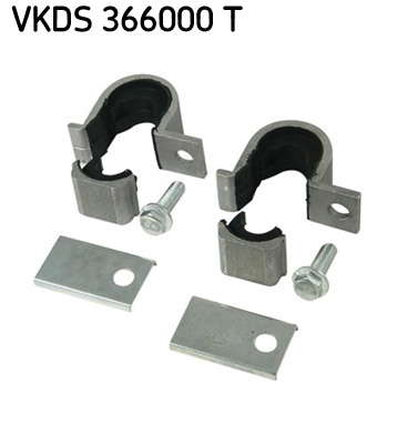 Kit de réparation, suspension du stabilisateur