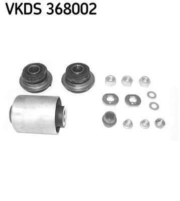 KIT BRAS SUSPENSION