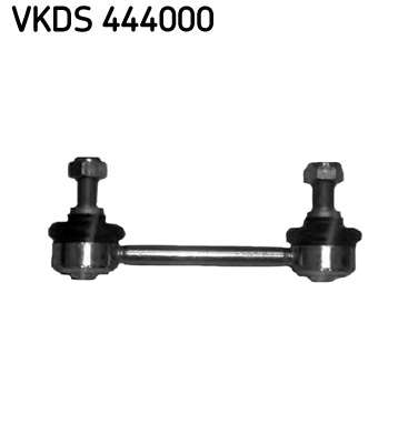 BIELLETTE DE BARRE STABILISATRICE