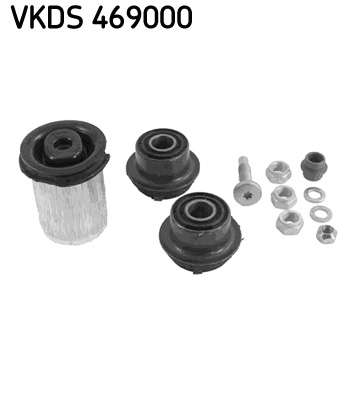 KIT DE REPARATION