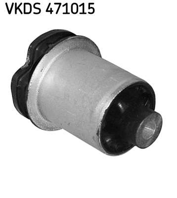 SILENTBLOC D ESSIEU